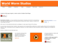 worldwormstudios.com