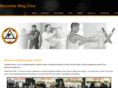 wycombewingchun.co.uk