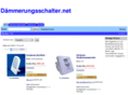 xn--dmmerungsschalter-qqb.net