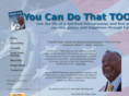 youcandothattoo.com
