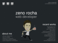 zenorocha.com