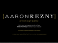 aaronrezny.com