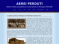 aereiperduti.net