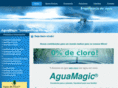 aguamagic.com