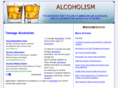 alcoholism-info.info