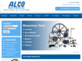 alcoinfo.com
