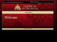 americanmetrobank.com