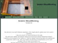 andreswoodworking.com