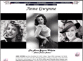 annegwynne.com