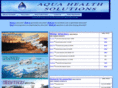 aquahealthsolutions.com