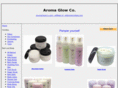 aromaglowco.com