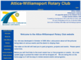 atticawilliamsportrotary.org