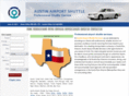 austinairportshuttle.net