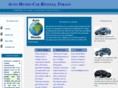 automundocarrentals.com
