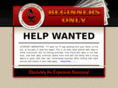begnrsonly.com