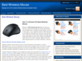 bestwirelessmouse.info