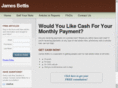 bettiscreativefinancing.com