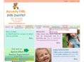beverlyhillskidsdentist.com