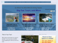bigsurtoursandmore.com