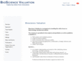 biotechnology-valuation.com