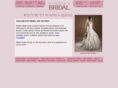 bobbiesbridal.biz