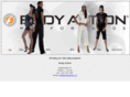 bodyaction.cz