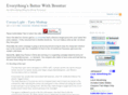 brentter.com
