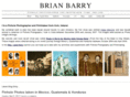 brian-barry.com