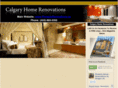 calgaryhomerenovations.org