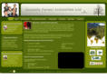 canasiaforest.com