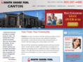 cantonoil.com