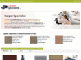 carpetspecialist.com
