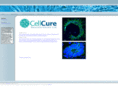 cellcureneurosciences.com