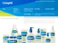 cetaphilargentina.com.ar