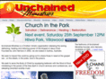 churchinthepark.net