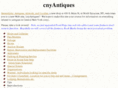 cnyantiques.com