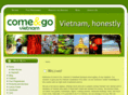 comeandgovietnam.com