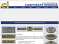 corporate-insignia.com