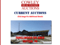 cowleyone.com