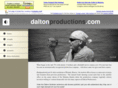 daltonproductions.com