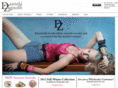 danielazagnolli.com