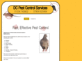 dcpestcontrol.net
