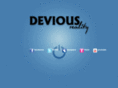 deviousreality.com