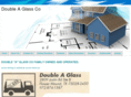 doubleaglass.com