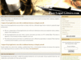 easylegalletters.com