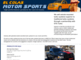 elcolasmotorsports.com