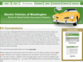 electricvehicleswa.com