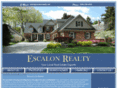 escalonrealty.net