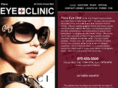eyeclinicplano.com