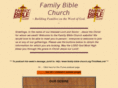 family-bible-church.org